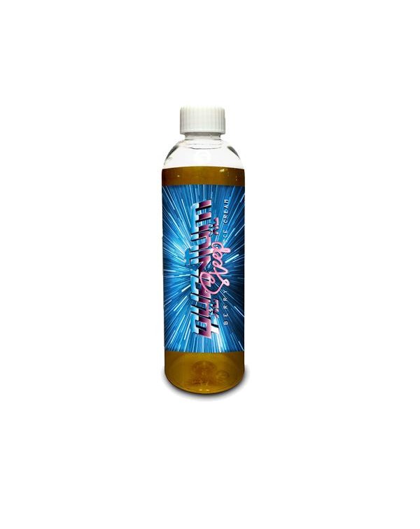 Quantum Steep XL 0mg 200ml (70PG/30VG)