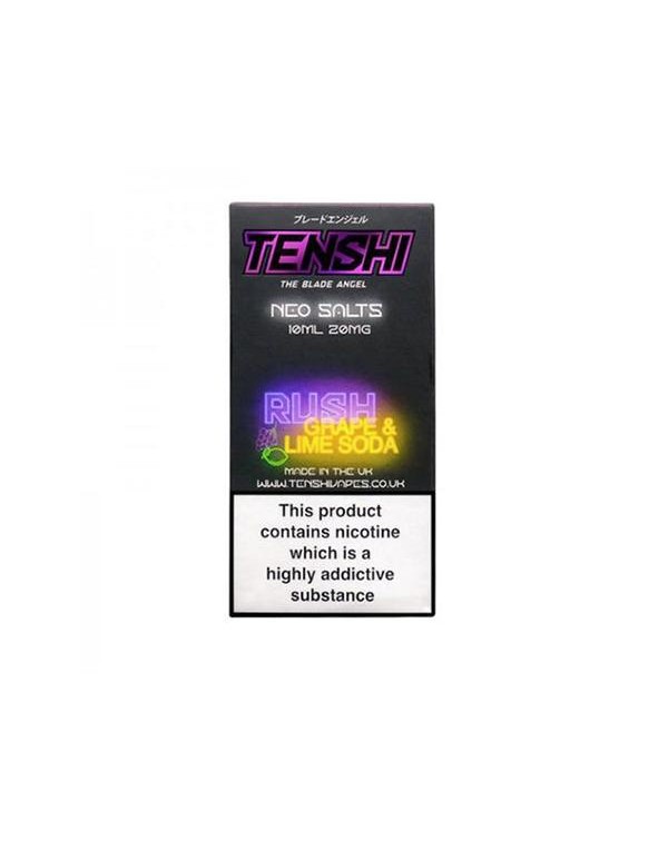 10mg Tenshi Neo Nic Salt 10ml (50VG/50PG)