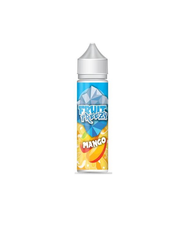 Fruit Freezy 0mg 50ml Shortfill (70VG/30PG)