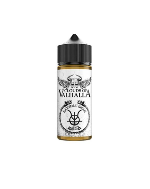 Clouds of Valhalla 100ml Shortfill 0mg (70VG/30VG)