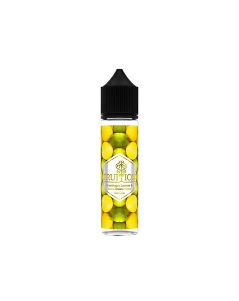 Fruition 50ml Shortfill E-liquid 0mg (70VG/30PG)