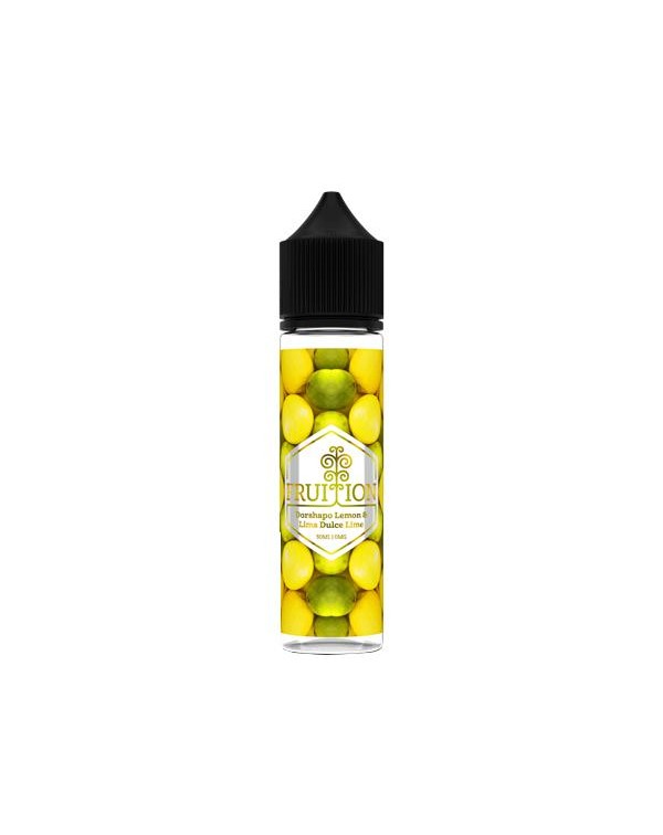 Fruition 50ml Shortfill E-liquid 0mg (70VG/30PG)