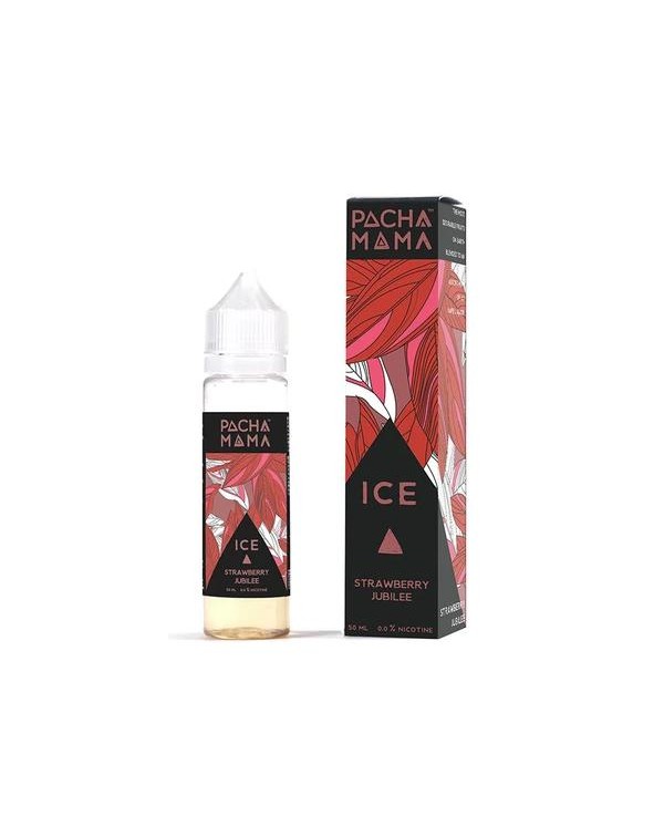 Pacha Mama Ice by Charlie’s Chalk Dust 50ml Shor...