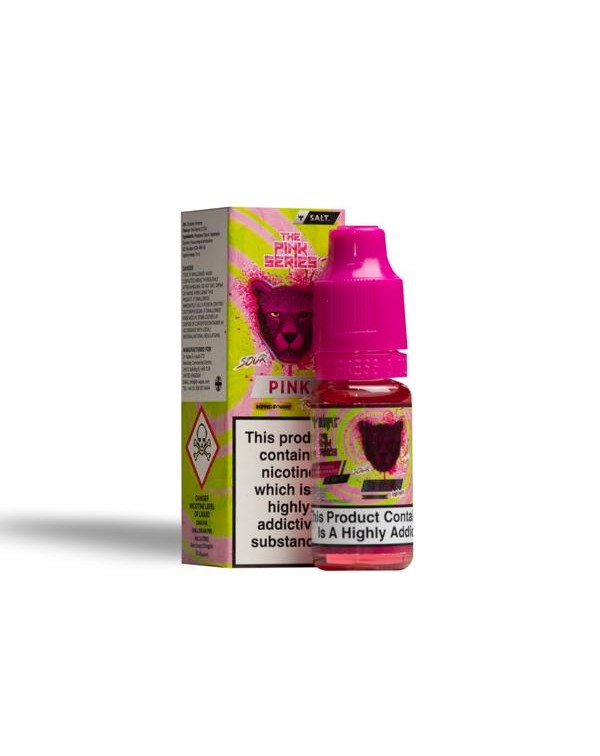 20mg The Pink Series by Dr Vapes 10ml Nic Salt (50...