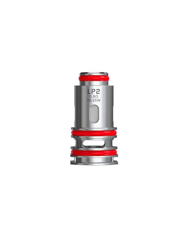 SMOK RPM 4 LP2 Meshed DL 0.23Ω Coils/DC 0.6Ω Coi...