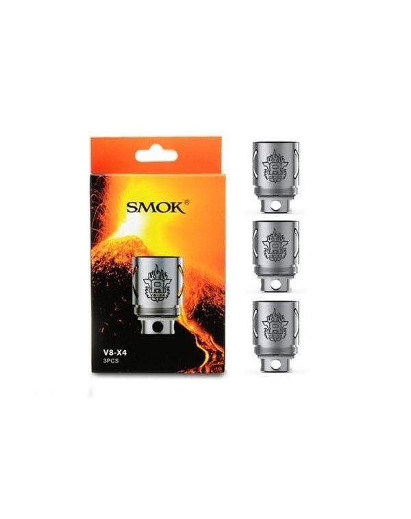 Smok V8 Baby-X4 0.15 Ohm Coil