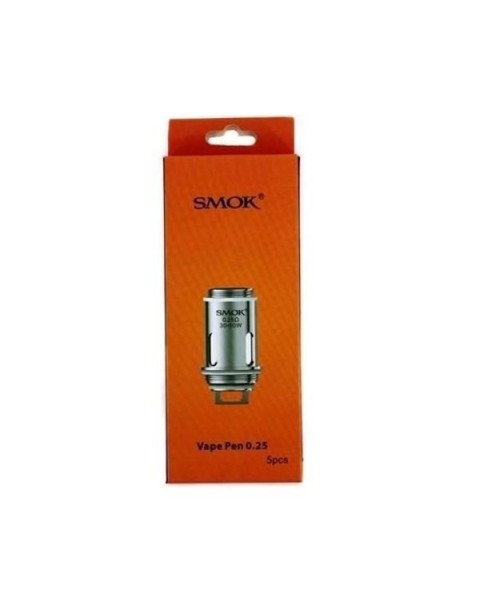 Smok Vape Pen 0.25 Ohm Coil