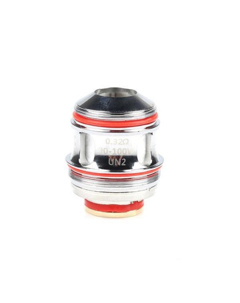 Uwell Valyrian Tank Coils