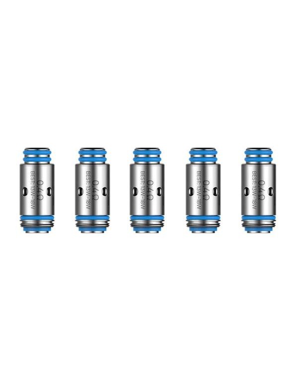 Smok X OFRF Nexmesh Replacement Coils DC 0.4Ω/Mes...