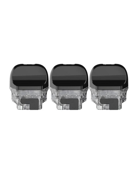 Smok IPX80 RPM Replacement LARGE Pods (No Coil Included)