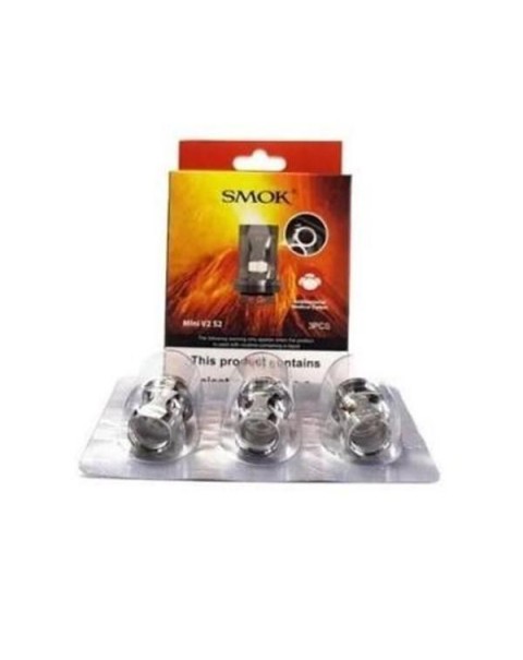 Smok Mini V2 S2 Coil – 0.15 Ohm