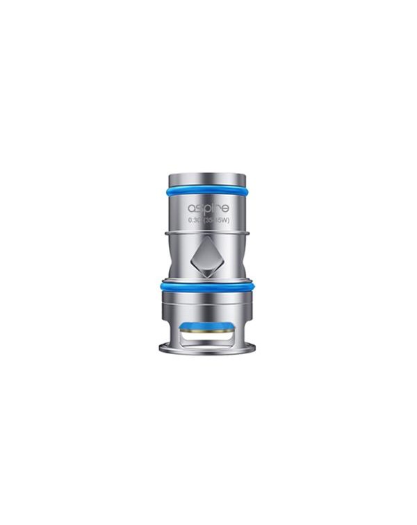 Aspire Odan Mesh Coils