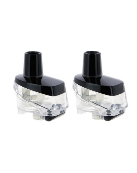 Vaporesso Target PM80 2ml Replacement Pods (No Coil Included)