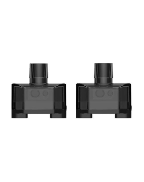 Smok RPM 160 Replacement Pods 2ml (No Coil Included)