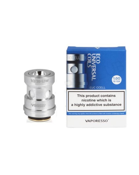 Vaporesso ECO Universel EUC CCELL Coil