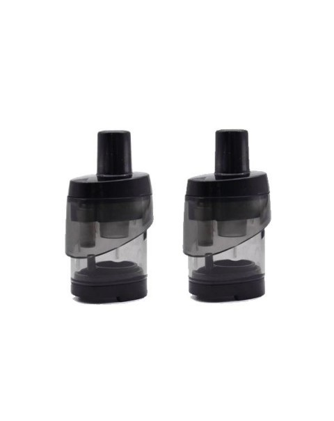 Vaporesso Target PM30 Replacement Pods (No Coil Included)