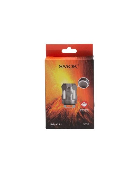 Smok Mini V2 A1 Coil – 0.17 Ohm