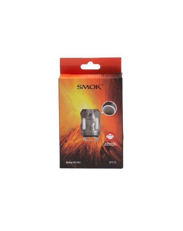 Smok Mini V2 A1 Coil – 0.17 Ohm