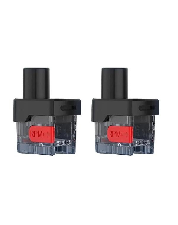 Smok RPM Lite  RPM Replacement Pods (No Coil Inclu...