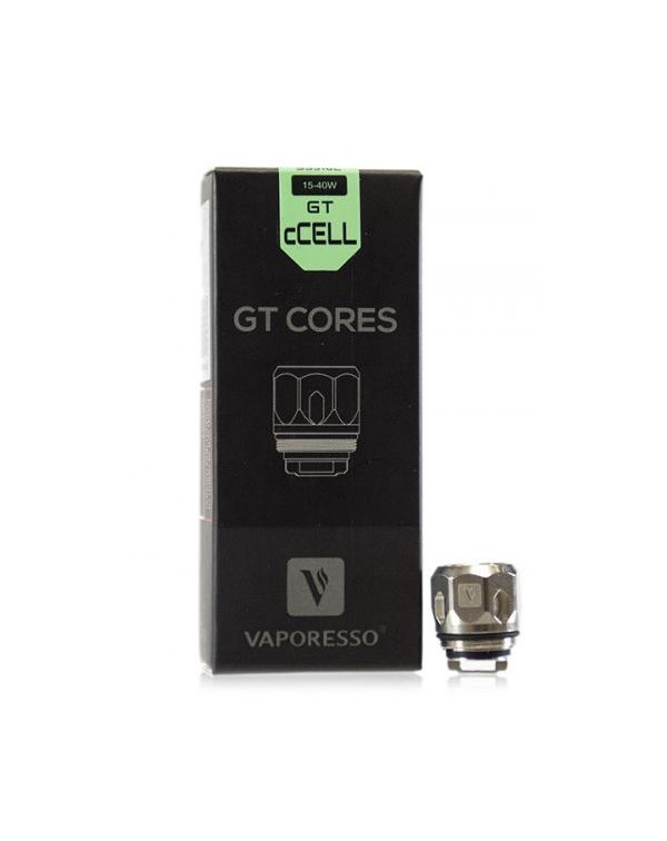 Vaporesso GT CCELL Coil – 0.5 Ohm