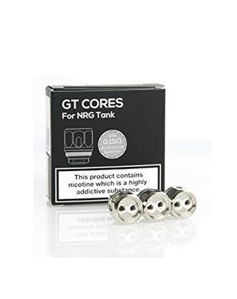 Vaporesso GT Cores GT4 Coil 0.15 Ohm