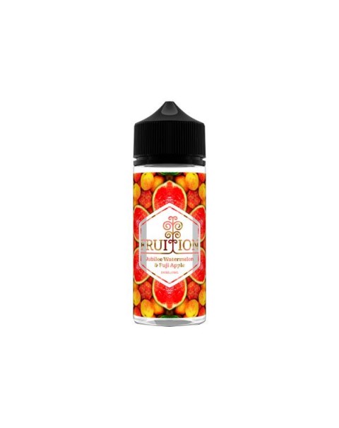 Fruition 100ml Shortfill 0mg (70VG/30PG)