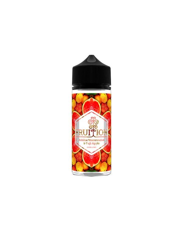 Fruition 100ml Shortfill 0mg (70VG/30PG)