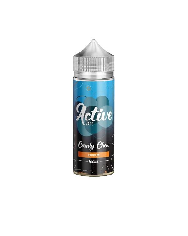 Active Vape by Ohm Boy 100ml Shorfill 0mg (70VG/30...