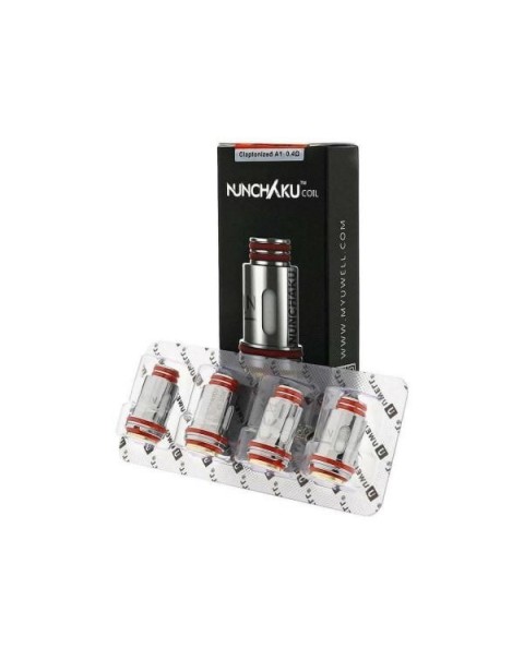 UWELL Nunchaku Coils