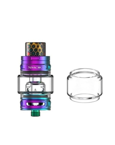 Smok Baby Prince Extended Replacement Glass