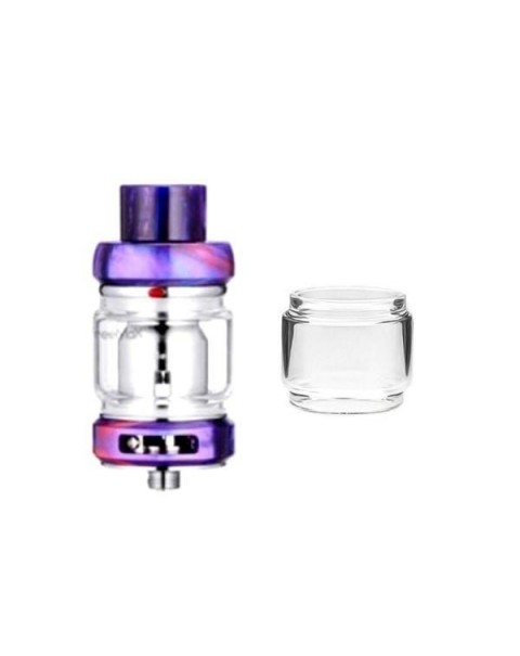 Freemax Fireluke Mesh PRO Tank Extended Replacement Glass