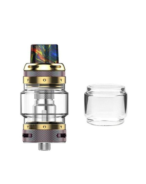 Voopoo uForce Extended Replacement Glass