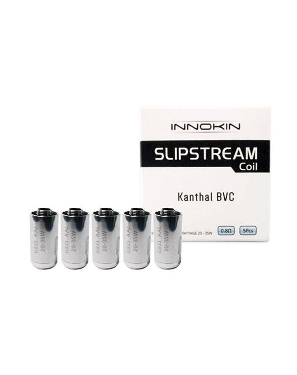Innokin Slipstream Kanthal BVC Coil – 0.8 Oh...