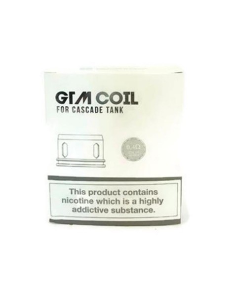 Vaporesso GTM Coil – 0.15/0.4 Ohm