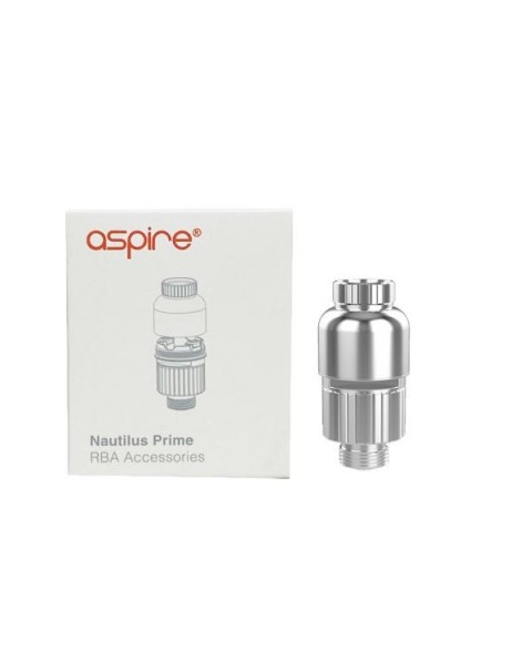 Aspire Nautilus Prime RBA Replacement Coil