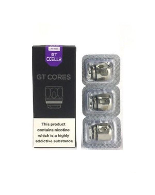 Vaporesso GT CCELL2 Coil – 0.3 Ohm