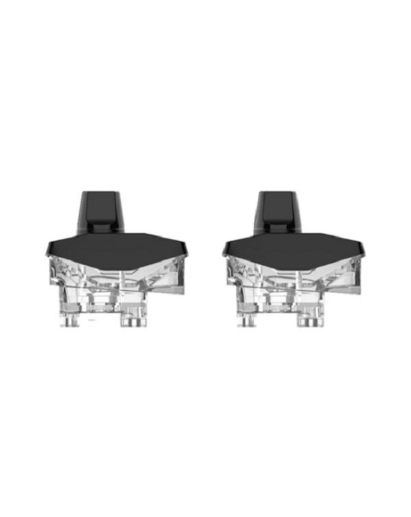 Vaporesso Xiron Replacement Pods Large (No Coil In...