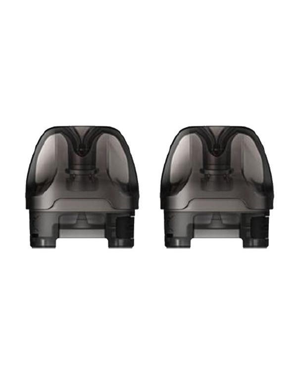 Voopoo Argus Air Replacement Pods 2ml (No Coil Inc...