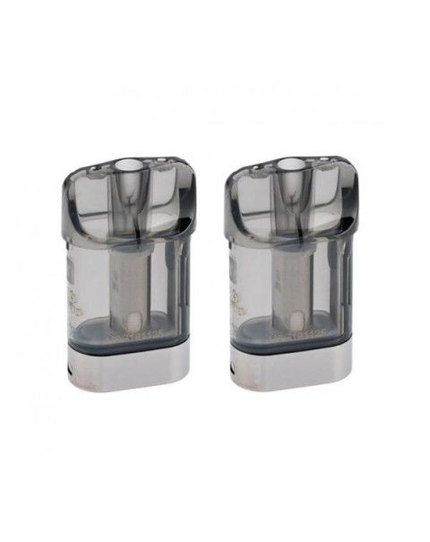 Vaporesso XTRA Replacement Pods 0.8Ohm/1.2Ohm