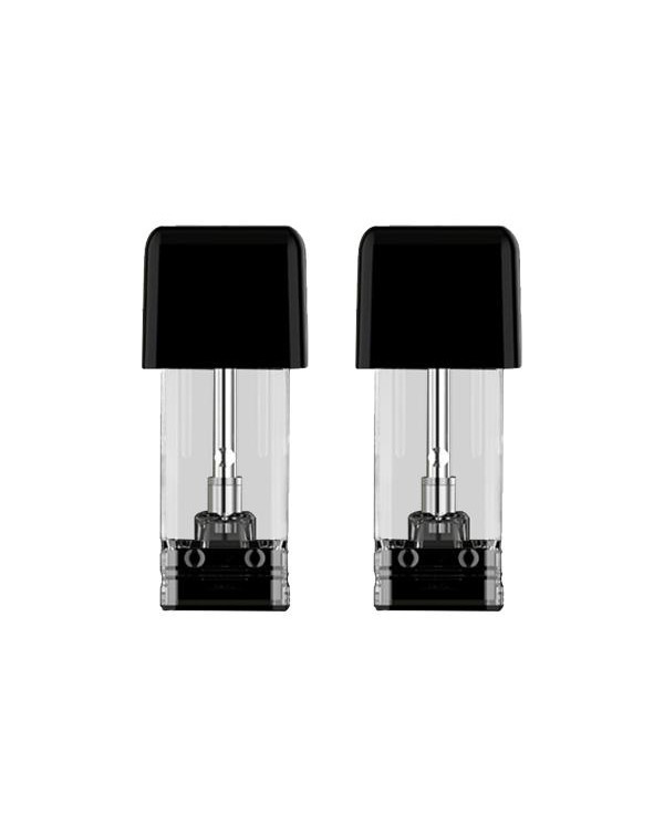 Voopoo Drag Nano P1 Replacement Pods (Coil Include...