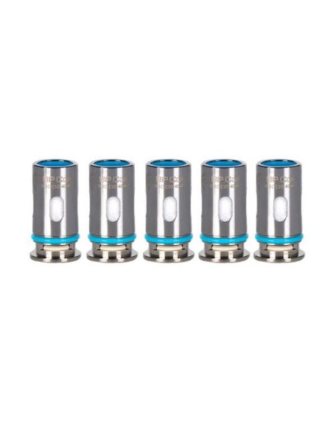 Aspire BP60 Replacement Coils 0.3Ω Mesh / 0.6Ω Regular