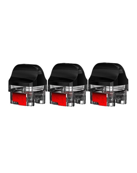 Smok Nord X RPM2 Replacement Pods (No Coil Included)