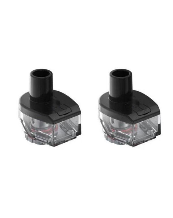 Smok RPM80 RPM Replacement Pods 2ml (No Coil Inclu...