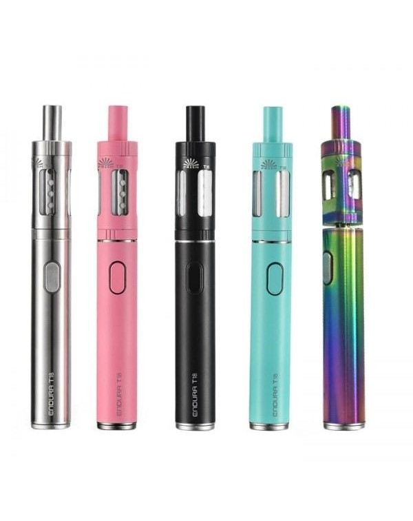 Innokin Endura T18E Kit