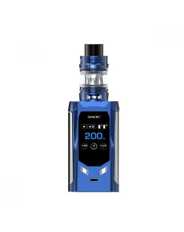 SMOK R-Kiss 200W Kit