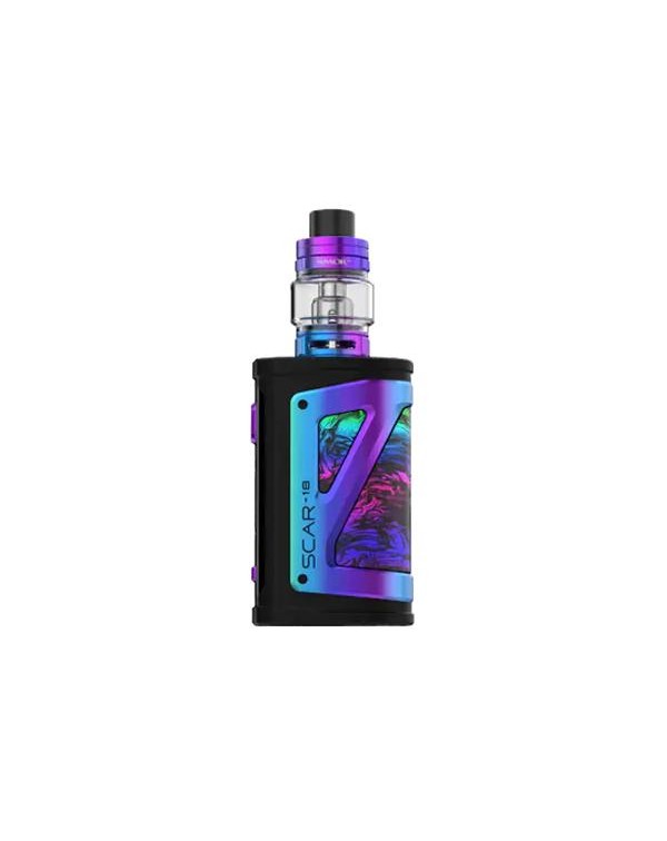 Smok Scar 18 Kit