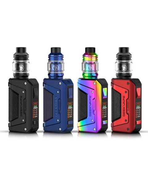 Geekvape Aegis Legend 2 L200 Kit