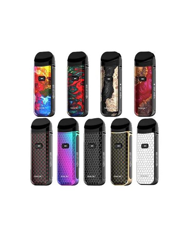 Smok Nord 2 Pod Kit