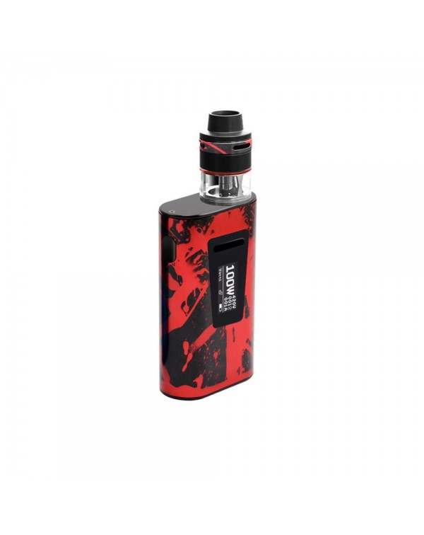 Aspire Typhon Revvo Kit