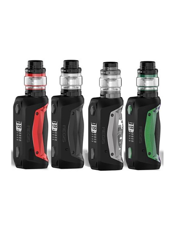 Geekvape Aegis Solo 100W Kit